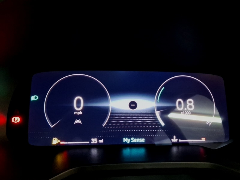 Used Renault Clio 2025 for sale - 77104767: Photo 11