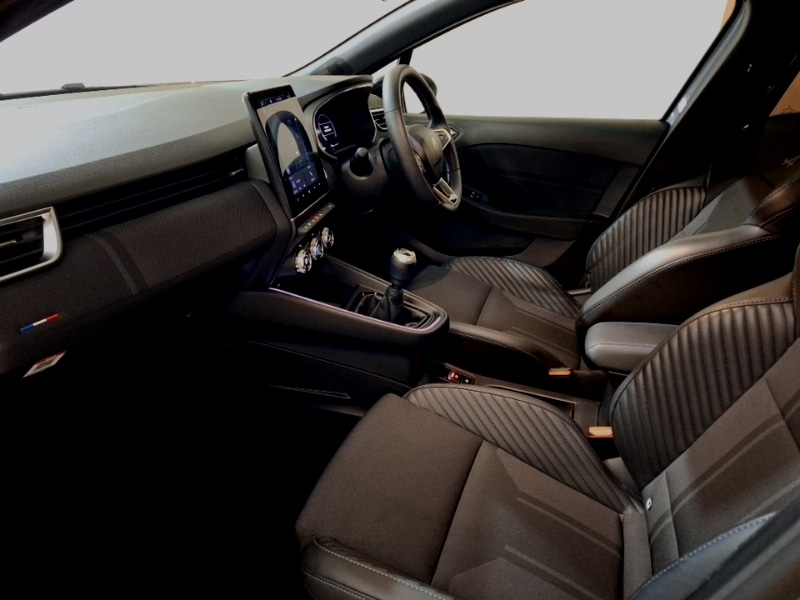 Used Renault Clio 2025 for sale - 77104767: Photo 5