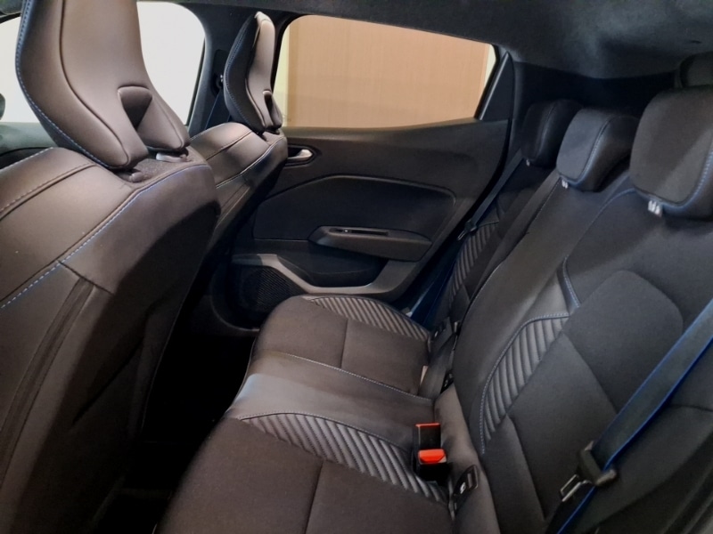 Used Renault Clio 2025 for sale - 77104767: Photo 6