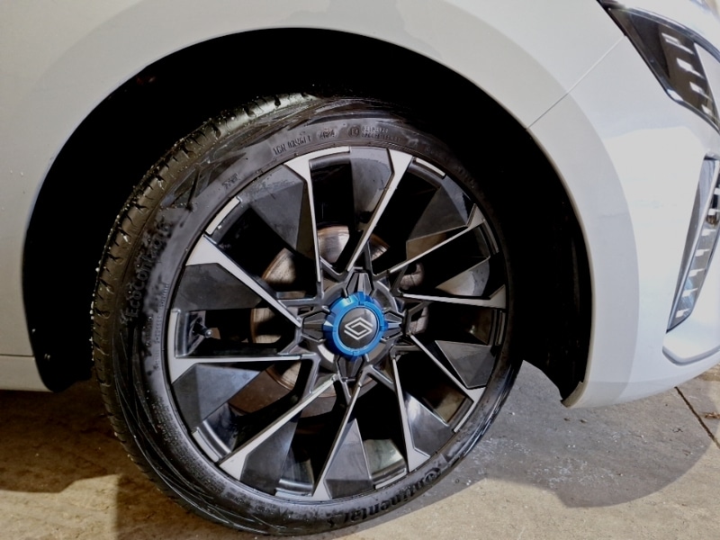 Used Renault Clio 2025 for sale - 77104767: Photo 9