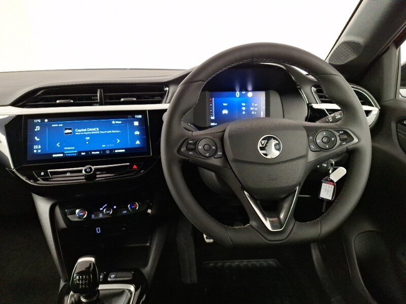Used Vauxhall Corsa 2025 for sale - 77365769: Photo 7