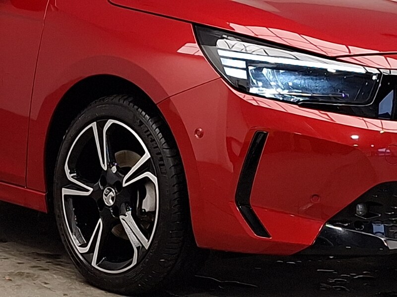 Used Vauxhall Corsa 2025 for sale - 77365769: Photo 9