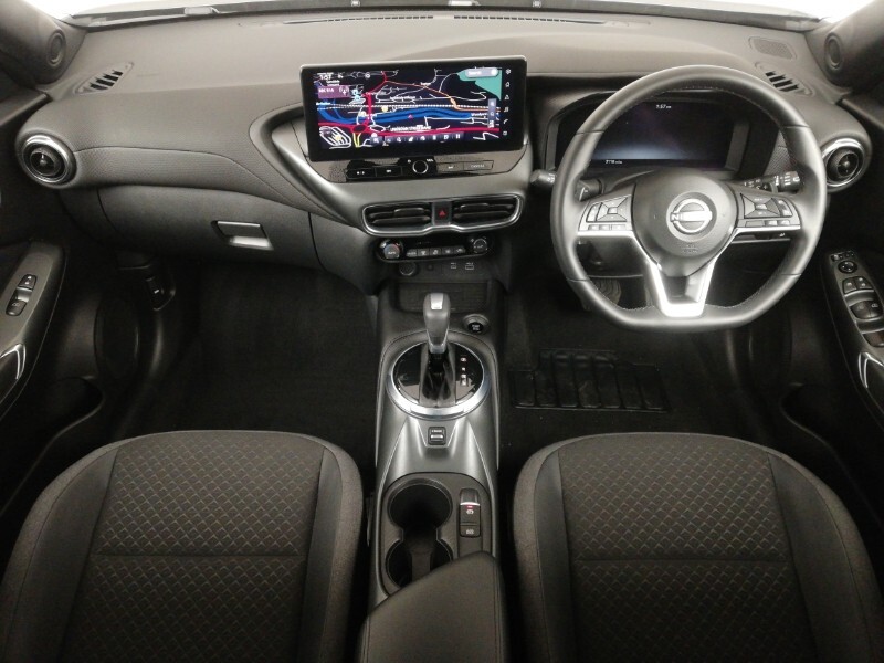 Used Nissan Juke 2025 for sale - 77652810: Photo 2