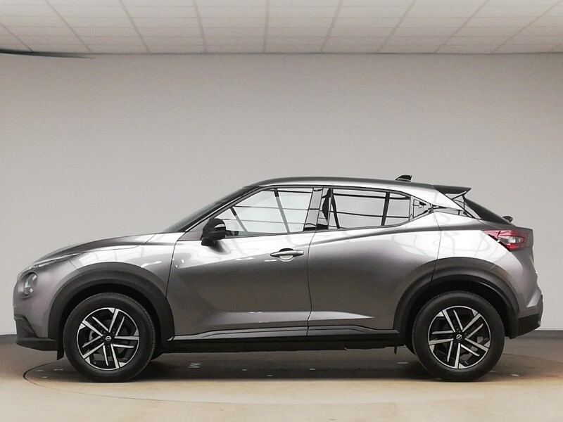 Used Nissan Juke 2025 for sale - 77652810: Photo 4