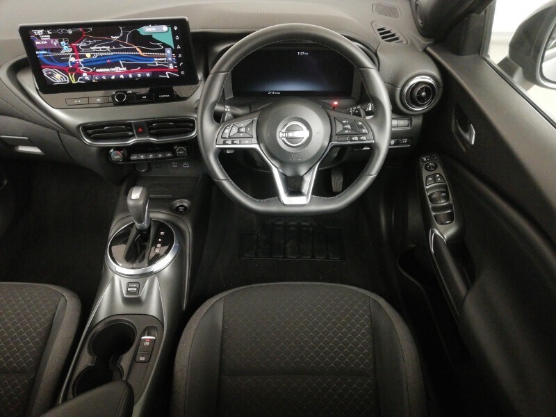 Used Nissan Juke 2025 for sale - 77652810: Photo 7