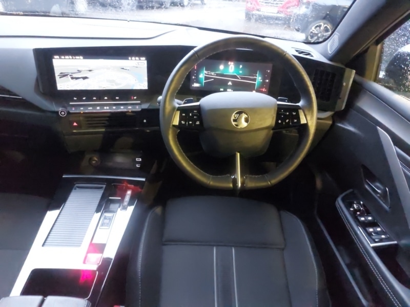 Used Vauxhall Astra 2025 for sale - 76925571: Photo 7