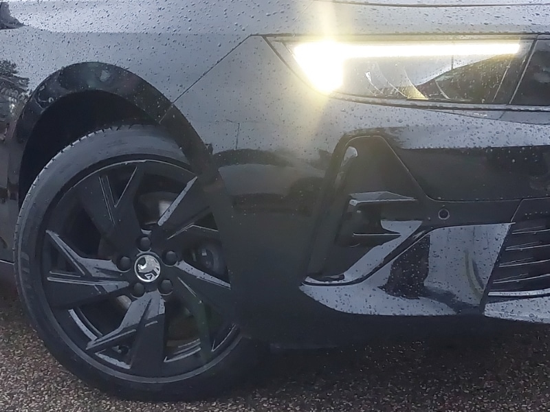 Used Vauxhall Astra 2025 for sale - 76925571: Photo 9