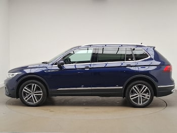 Used Volkswagen Tiguan Allspace 2025 for sale - 77194232: Photo