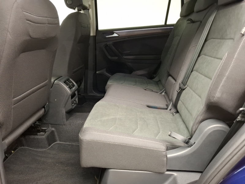 Used Volkswagen Tiguan Allspace 2025 for sale - 77194232: Photo 6