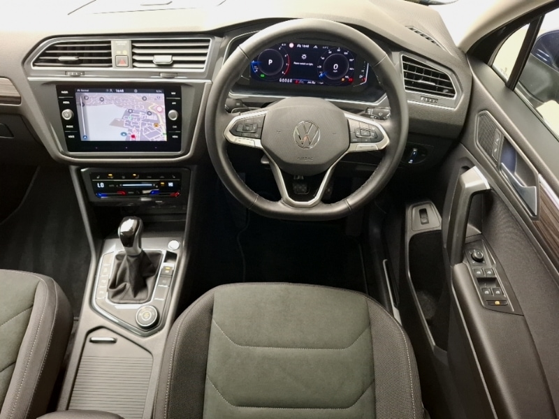 Used Volkswagen Tiguan Allspace 2025 for sale - 77194232: Photo 7