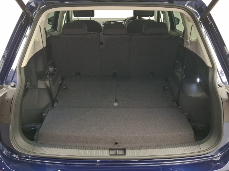 Used Volkswagen Tiguan Allspace 2025 for sale - 77194232: Photo 8