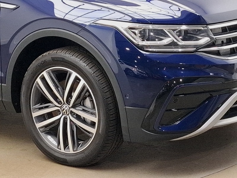 Used Volkswagen Tiguan Allspace 2025 for sale - 77194232: Photo 9