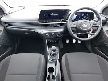 Used Hyundai BAYON 2025 for sale - 78415892: Photo