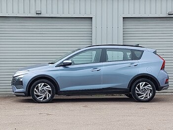 Used Hyundai BAYON 2025 for sale - 78415892: Photo