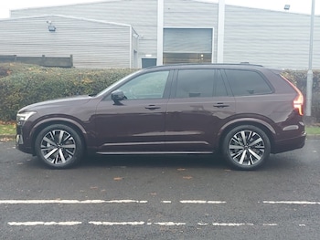 Used Volvo XC90 2025 for sale - 76795959: Photo