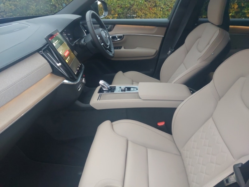 Used Volvo XC90 2025 for sale - 76795959: Photo 5