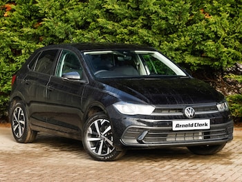 Used Volkswagen Polo 2025 for sale - 78302840: Photo
