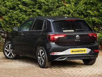 Used Volkswagen Polo 2025 for sale - 78302840: Photo