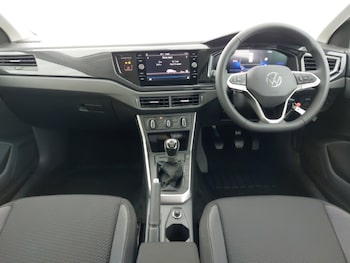 Used Volkswagen Polo 2025 for sale - 77285125: Photo