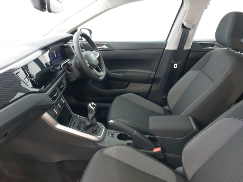 Used Volkswagen Polo 2025 for sale - 77285125: Photo 5