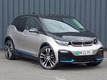 2022 - 135kW S 42kWh 5dr Auto