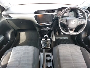 Used Vauxhall Corsa 2022 for sale - 75506512: Photo