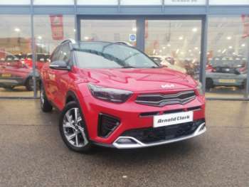 2023 - 1.0T GDi 48V GT-Line S 5dr