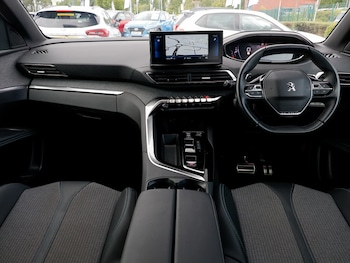 Used Peugeot 3008 2023 for sale - 79037805: Photo