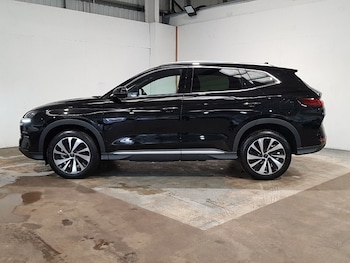 Used BYD Seal U 2025 for sale - 79419753: Photo