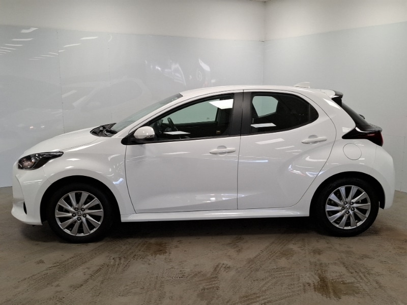 Used Toyota Yaris 2023 for sale - 76925427: Photo 4