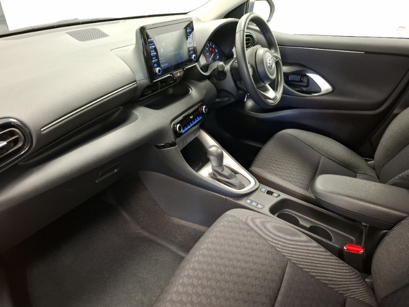 Used Toyota Yaris 2023 for sale - 76925427: Photo 5