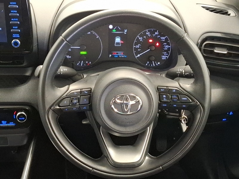 Used Toyota Yaris 2023 for sale - 76925427: Photo 7