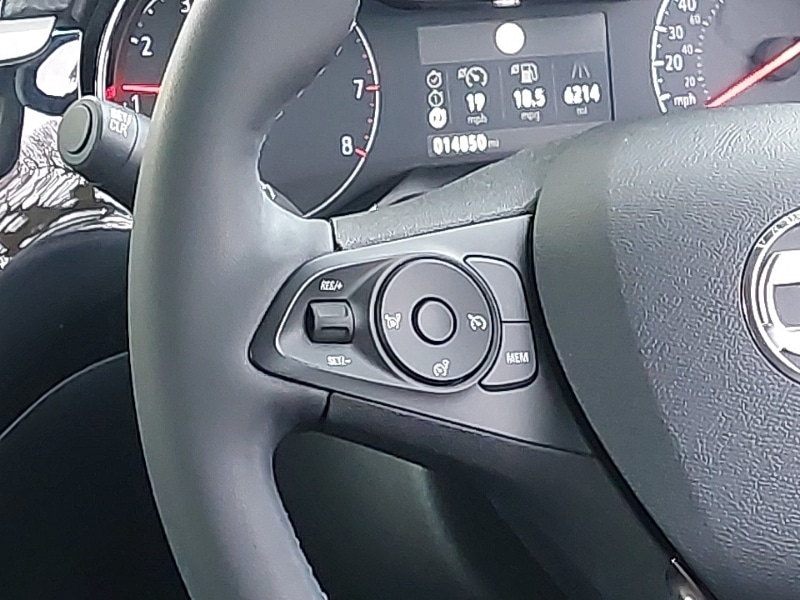 Used Vauxhall Corsa 2023 for sale - 76764640: Photo 10