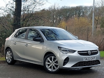 Vauxhall - Corsa