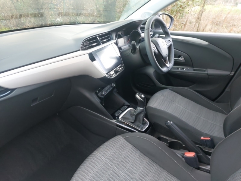Used Vauxhall Corsa 2023 for sale - 76764640: Photo 5