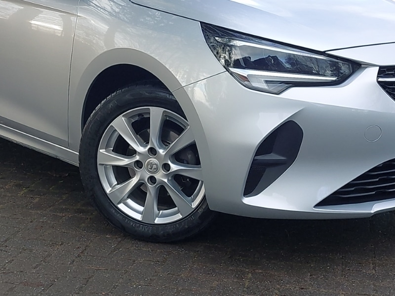 Used Vauxhall Corsa 2023 for sale - 76764640: Photo 9