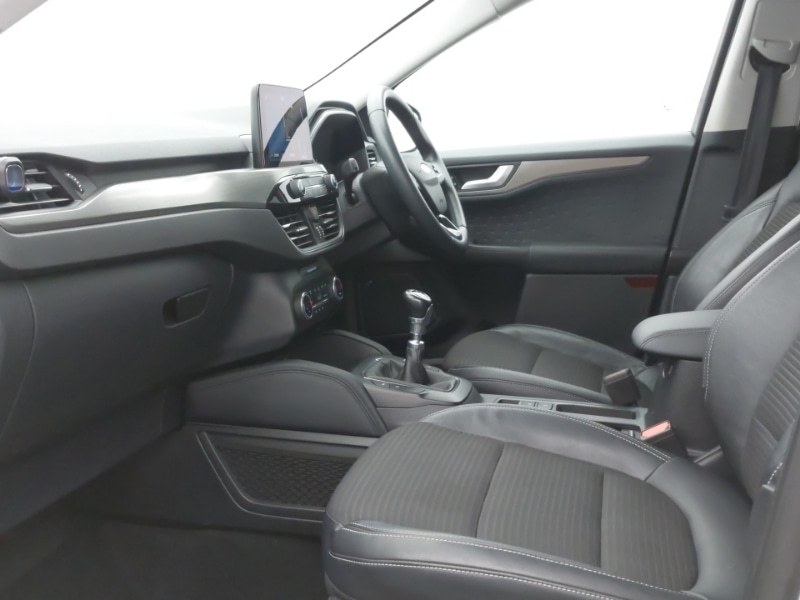 Used Ford Kuga 2020 for sale - 76915831: Photo 5