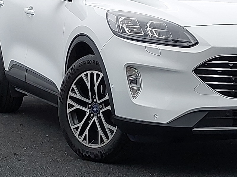 Used Ford Kuga 2020 for sale - 76915831: Photo 9