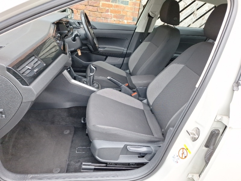 Used Volkswagen Polo 2023 for sale - 77265904: Photo 5