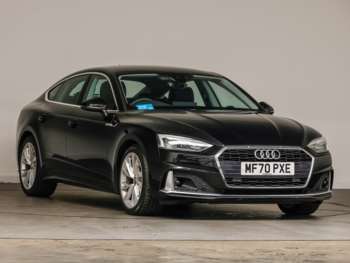 2020 - 35 TDI Sport 5dr S Tronic