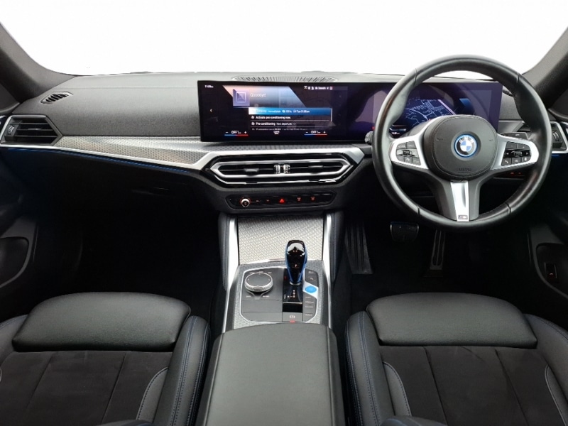 Used BMW i4 2022 for sale - 77142369: Photo 2