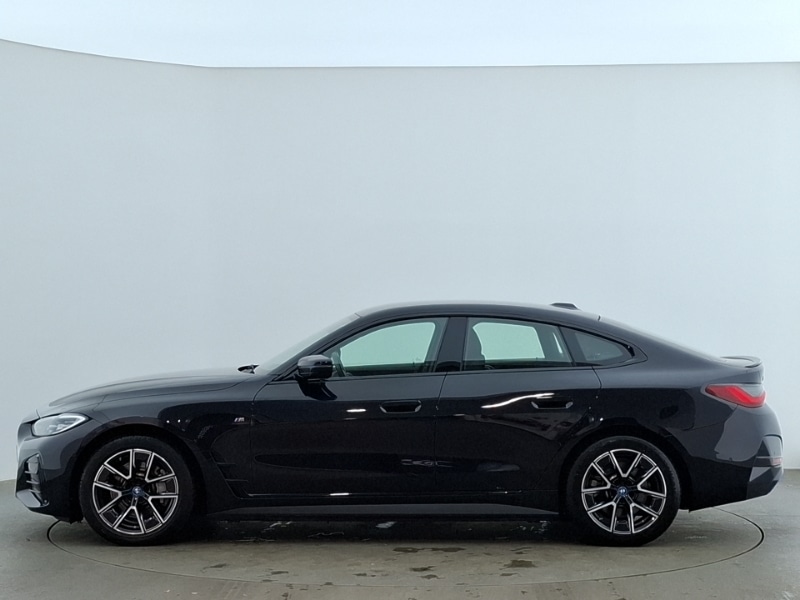 Used BMW i4 2022 for sale - 77142369: Photo 4