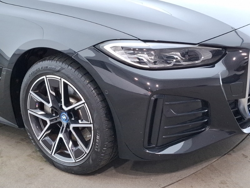 Used BMW i4 2022 for sale - 77142369: Photo 9