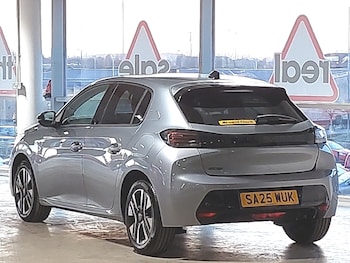 Used Peugeot 208 2025 for sale - 77087117: Photo