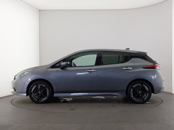 Used Nissan Leaf 2023 for sale - 78660389: Photo