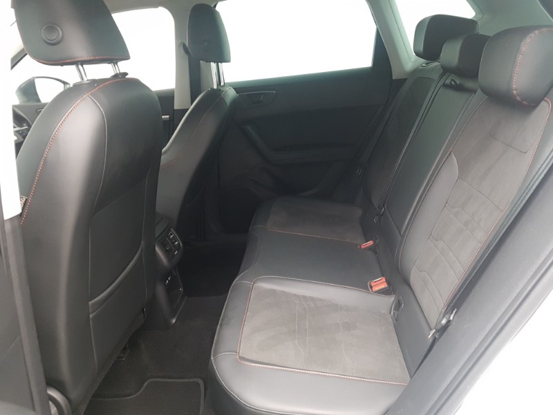 Used SEAT Ateca 2023 for sale - 76764806: Photo 6