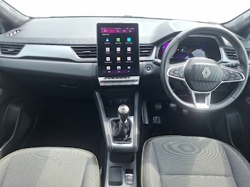 Used Renault Symbioz 2025 for sale - 78547204: Photo