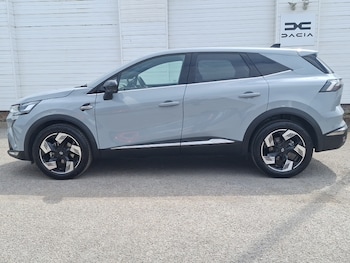 Used Renault Symbioz 2025 for sale - 78547204: Photo