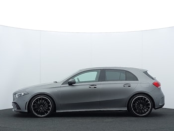 Used Mercedes-Benz A-Class 2021 for sale - 79543228: Photo