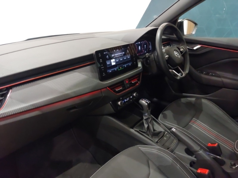 Used Skoda Kamiq 2024 for sale - 76849555: Photo 5